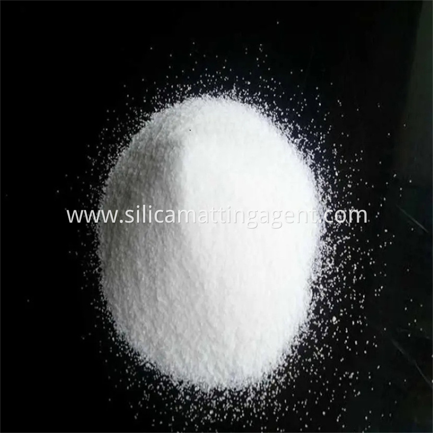 Silicon Dioxide B 80